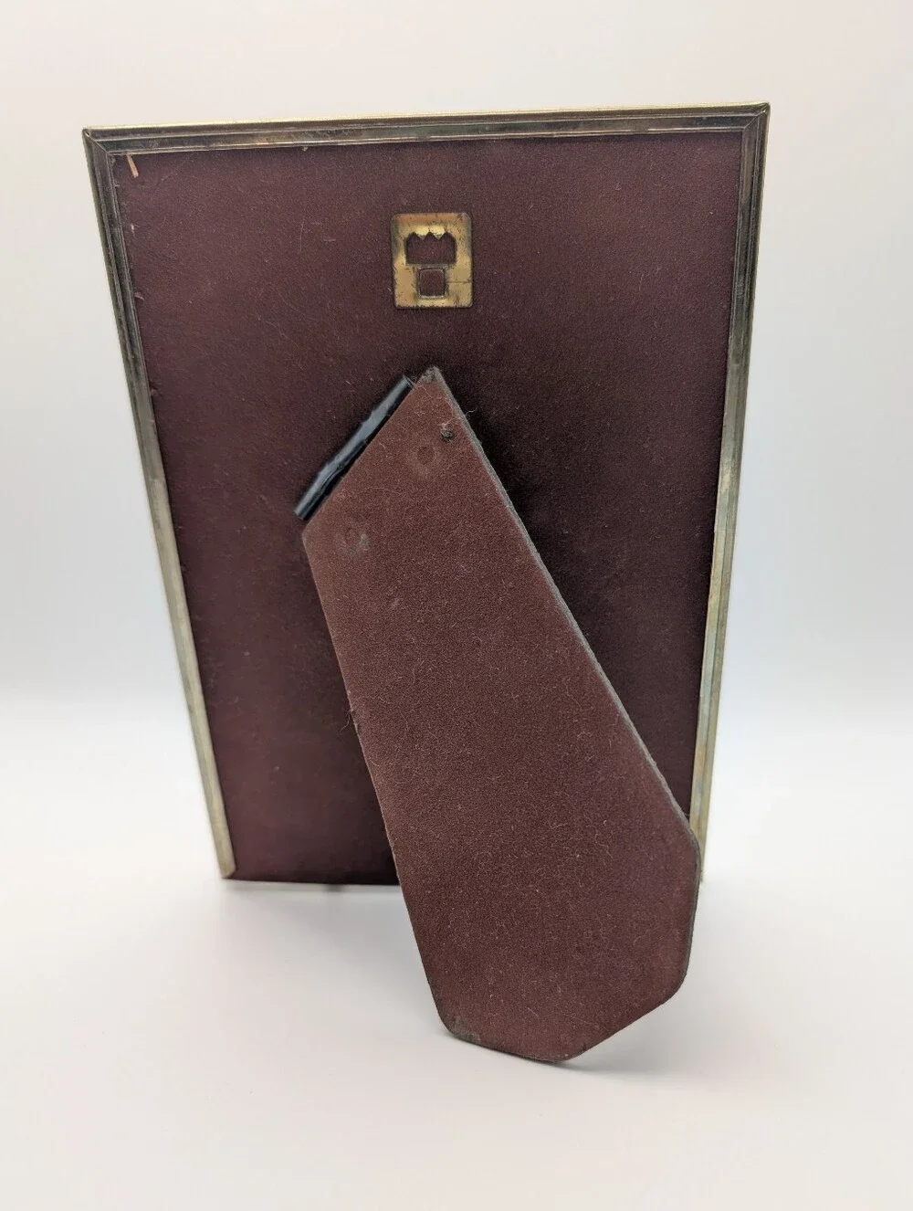 Vintage brand unknown